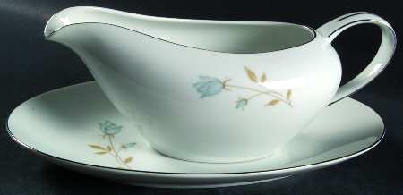 Karina Relish/Gravy Underplate
