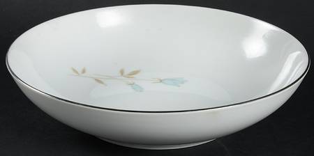 Karina 9" Round Vegetable Bowl