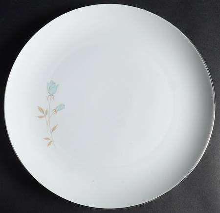 Karina 12" Chop Plate (Round Platter)