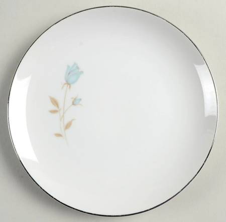 Karina Bread & Butter Plate