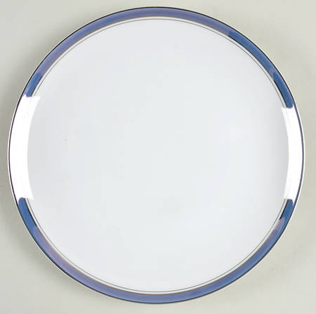 Kent Salad Plate