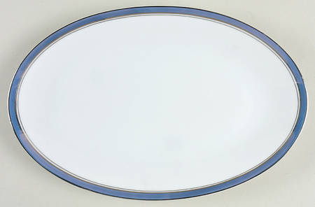 Kent Relish/Gravy Underplate