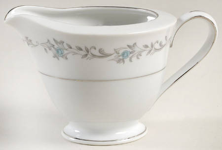 Liege Creamer