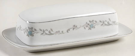 Liege 1/4 Lb Covered Butter