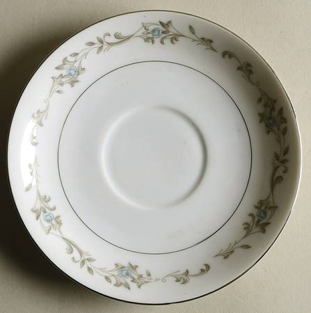 Liege Saucer