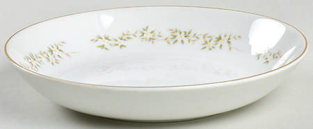Lori Coupe Soup Bowl