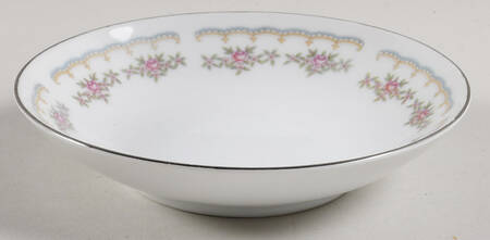 Margaret Anne Fruit/Dessert (Sauce) Bowl