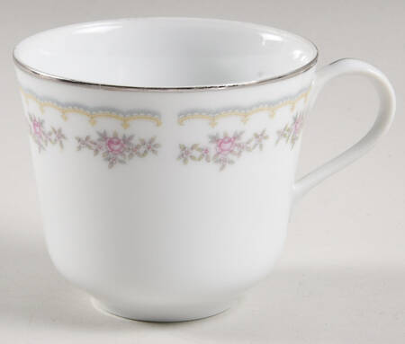 Margaret Anne Flat Cup