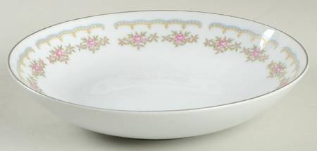 Margaret Anne Coupe Soup Bowl