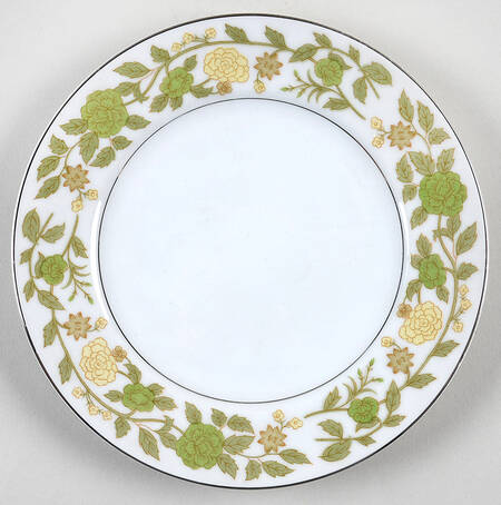 Mayfair Bread & Butter Plate