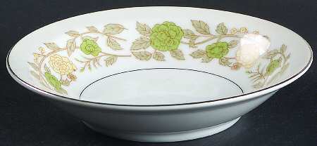 Mayfair Rim Fruit/Dessert (Sauce) Bowl