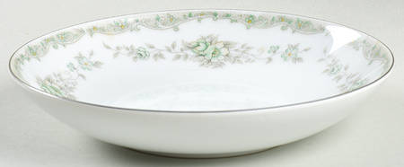 Nancy Coupe Soup Bowl