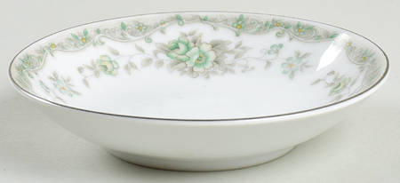 Nancy Fruit/Dessert (Sauce) Bowl