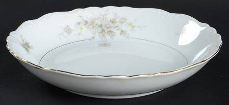 Olivia Coupe Soup Bowl