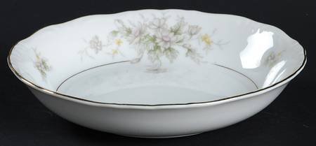 Olivia Fruit/Dessert (Sauce) Bowl