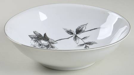 Paris 9" Round Vegetable Bowl