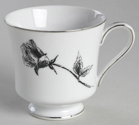 Paris Footed Cup