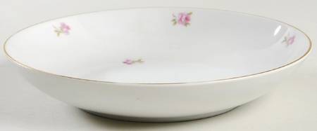 Petite Coupe Soup Bowl