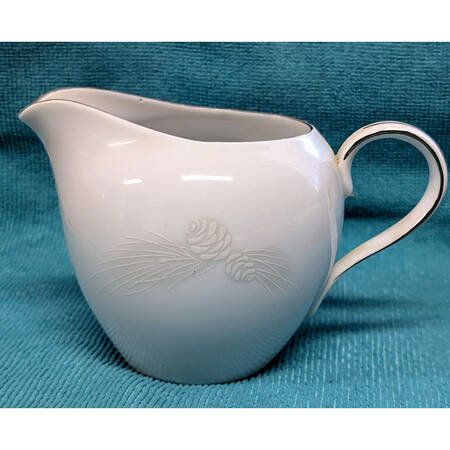 Pine Creamer