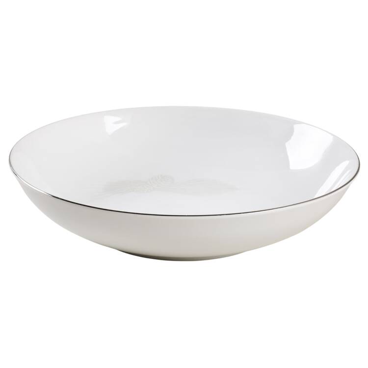 Pine 9" Round Vegetable Bowl by Royal M-Mita