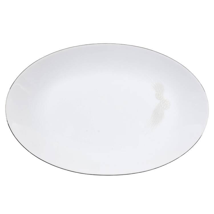 Pine Relish/Gravy Underplate