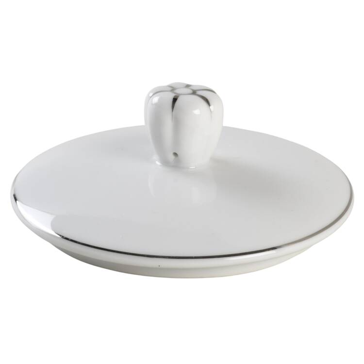 Pine Lid for Sugar Bowl