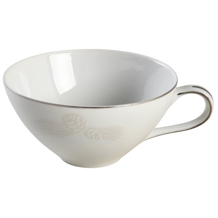 Pine Flat Cup by Royal M-Mita