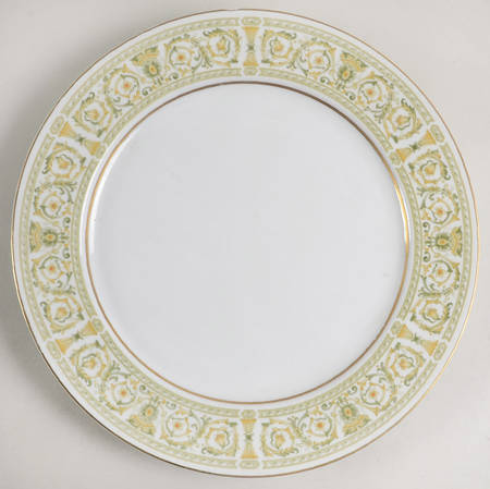 Regency 12" Chop Plate (Round Platter)
