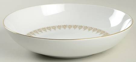 Royalty 9" Round Vegetable Bowl