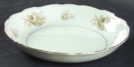 Salem Coupe Soup Bowl