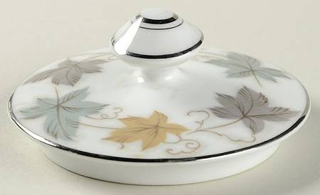 Sandra Lid for Sugar Bowl