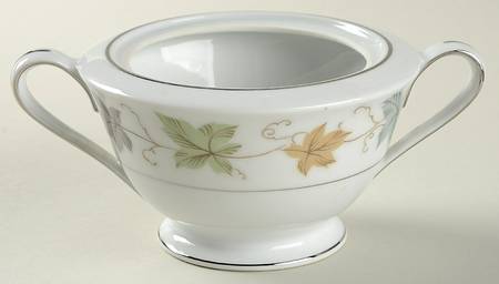 Sandra Sugar Bowl No Lid