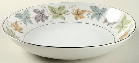 Sandra Coupe Soup Bowl