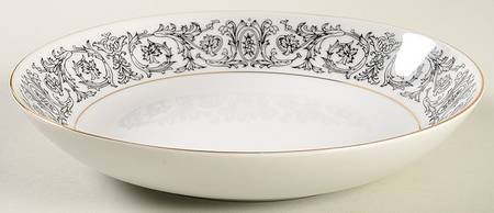 Seville Coupe Soup Bowl
