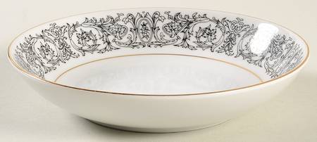 Seville Fruit/Dessert (Sauce) Bowl