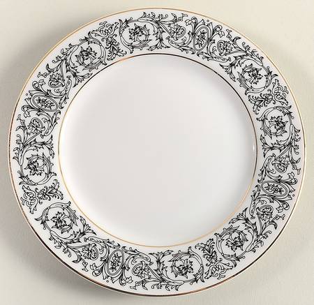 Seville Bread & Butter Plate