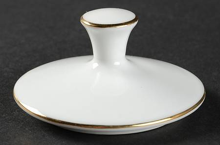 Sheridan Lid for Sugar Bowl