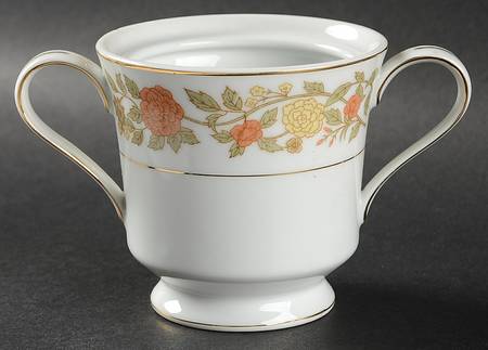 Sheridan Sugar Bowl No Lid