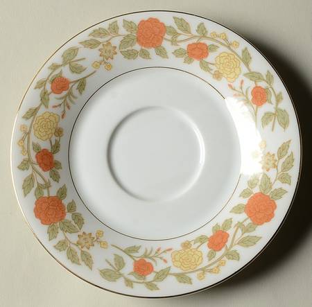 Sheridan Saucer
