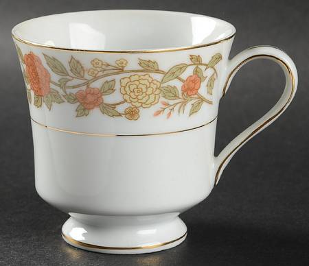 Sheridan Footed Cup