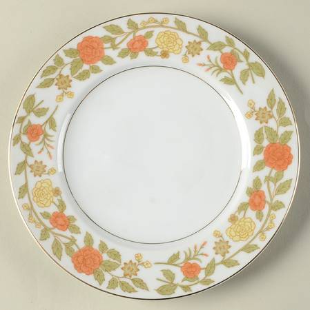 Sheridan Bread & Butter Plate