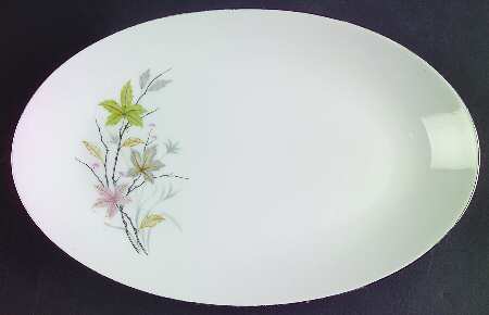 Sierra Relish/Gravy Underplate