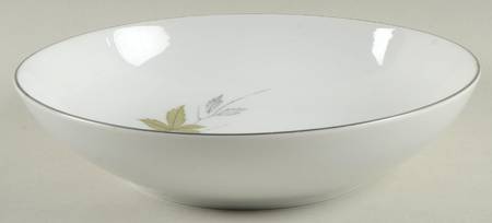 Sierra 9" Round Vegetable Bowl