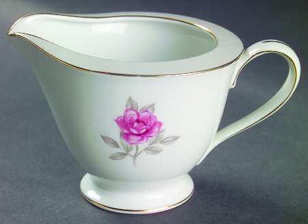 Solitaire Creamer