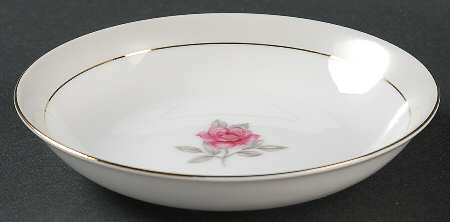 Solitaire Fruit/Dessert (Sauce) Bowl