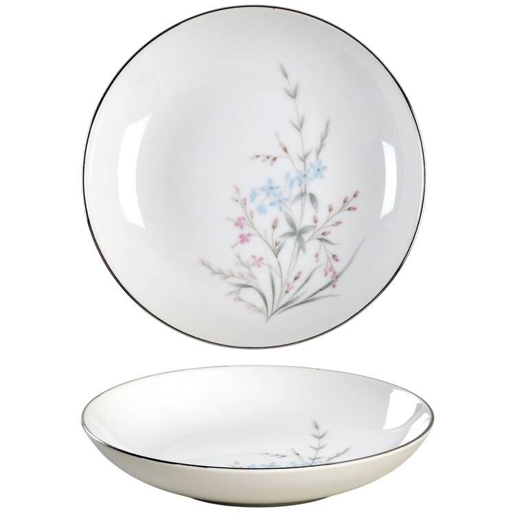 Spring Fruit/Dessert (Sauce) Bowl