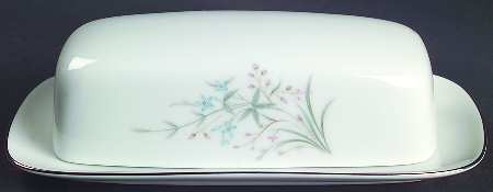 Spring 1/4 Lb Covered Butter