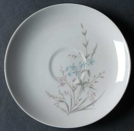 Spring Saucer