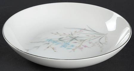 Spring Fruit/Dessert (Sauce) Bowl