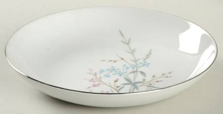 Spring Coupe Soup Bowl